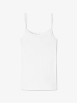 Damen Spaghettitop  -  Luxury