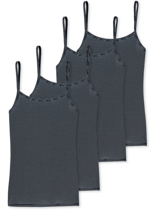 Damen Spaghettitop  -  Modal Essentials