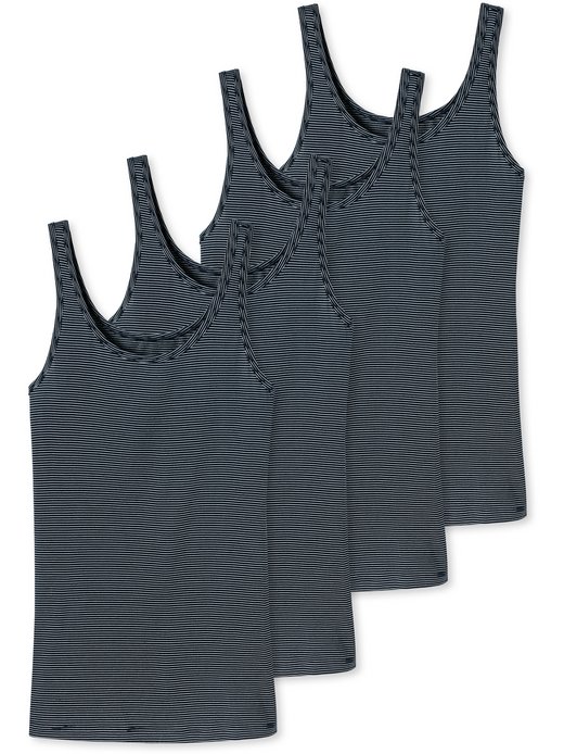 Damen Spaghettitop  -  Modal Essentials