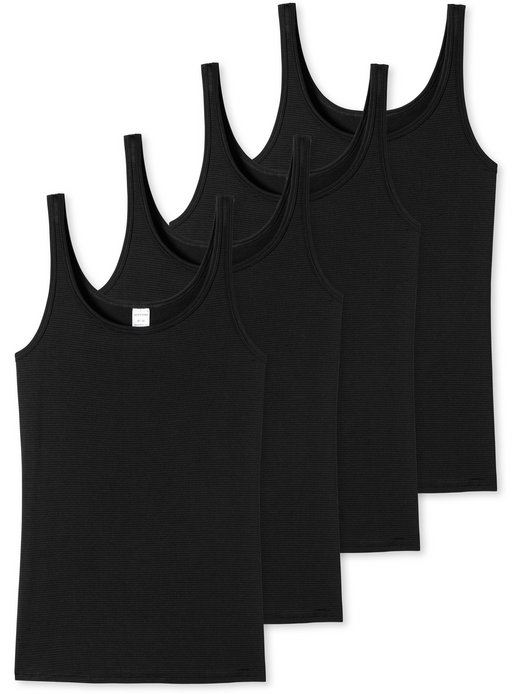 Damen Spaghettitop  -  Modal Essentials