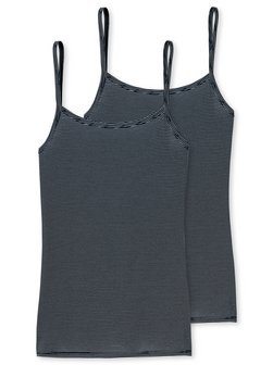 Damen Spaghettitop  -  Modal Essentials