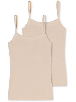 Damen Spaghettitop  -  Modal Essentials