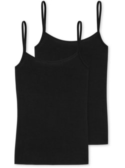 Damen Spaghettitop  -  Modal Essentials