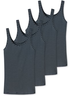 Damen Spaghettitop  -  Modal Essentials