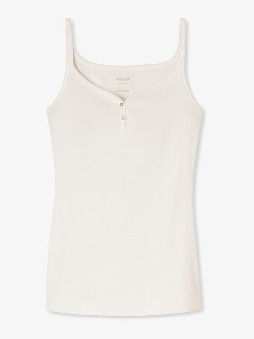 Damen Spaghettitop  -  Naturschönheit