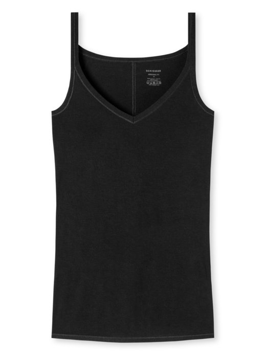 Damen Spaghettitop  -  Personal Fit