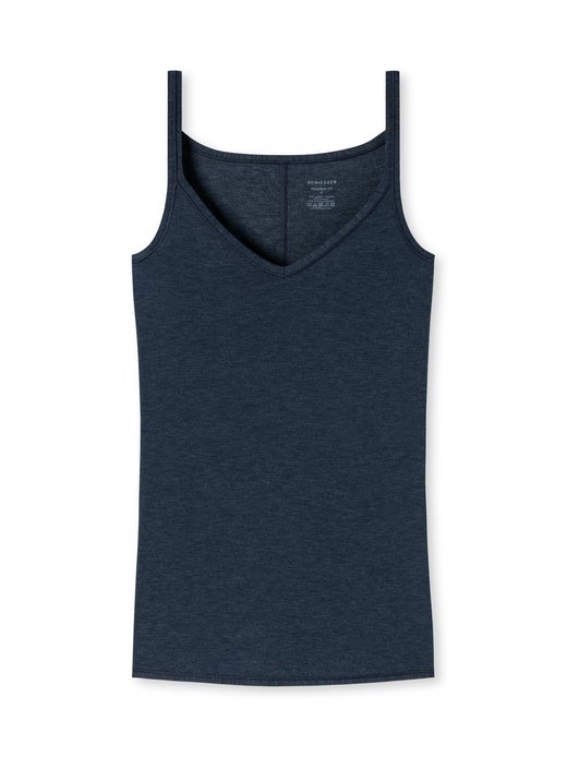 Damen Spaghettitop  -  Personal Fit