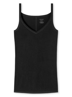 Damen Spaghettitop  -  Personal Fit