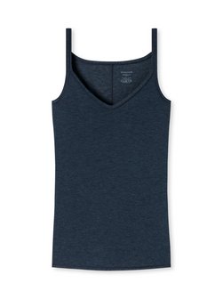 Damen Spaghettitop  -  Personal Fit