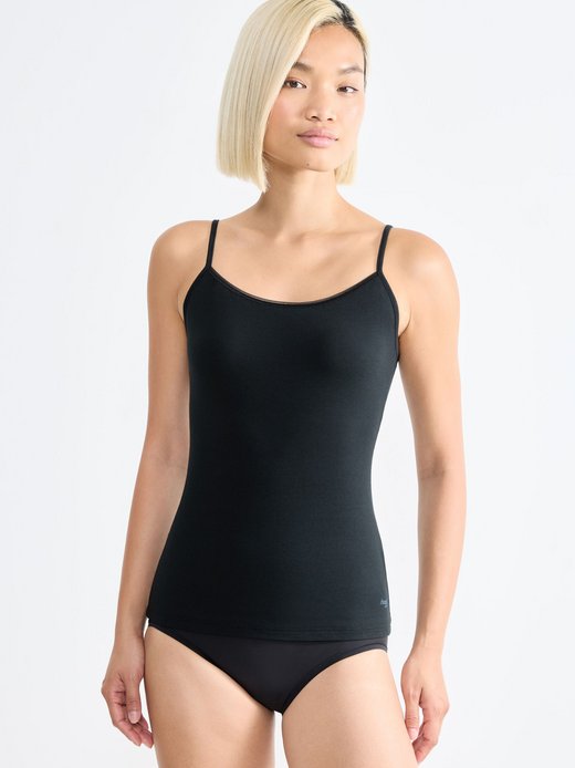 Damen Spaghettitop  -  Pure Comfort