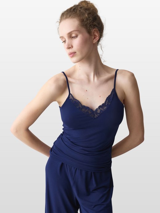 Damen Spaghettitop  -  Red Label Amourette