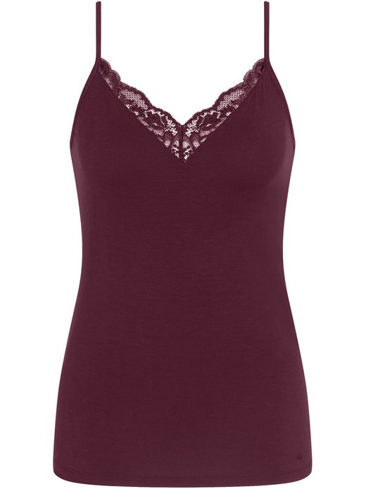 Damen Spaghettitop  -  Red Label Amourette
