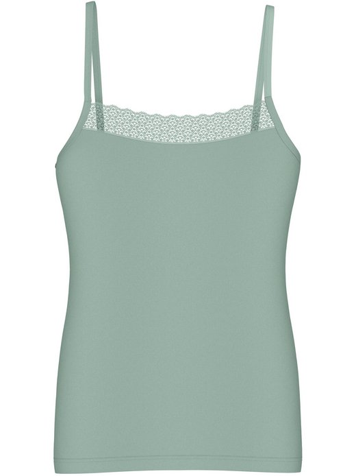 Damen Spaghettitop  -  Red Label Feel of Modal