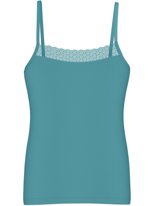 Damen Spaghettitop  -  Red Label Feel of Modal