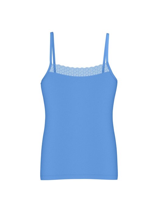 Damen Spaghettitop  -  Red Label Feel of Modal