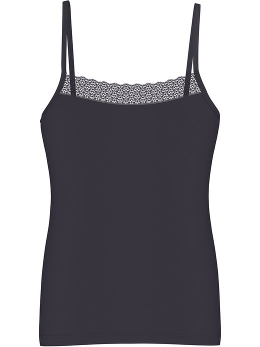 Damen Spaghettitop  -  Red Label Feel of Modal