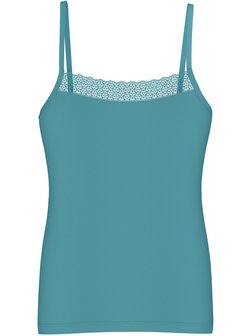 Damen Spaghettitop  -  Red Label Feel of Modal