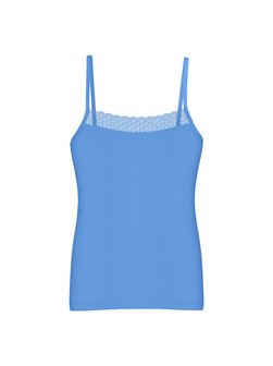 Damen Spaghettitop  -  Red Label Feel of Modal