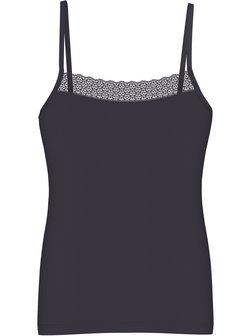 Damen Spaghettitop  -  Red Label Feel of Modal