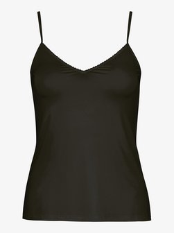 Damen Spaghettitop  -  Satin Deluxe
