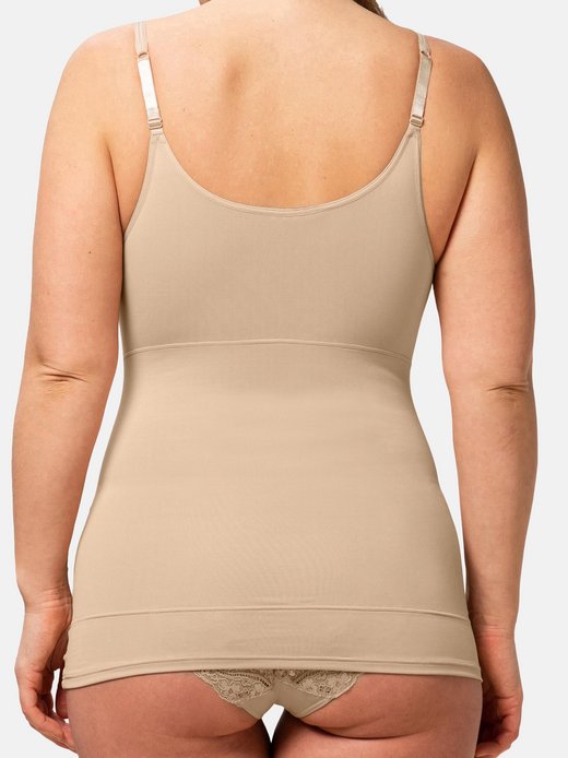 Damen Spaghettitop  -  Trendy Sensation