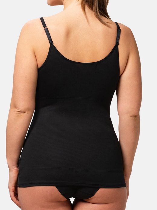 Damen Spaghettitop  -  Trendy Sensation