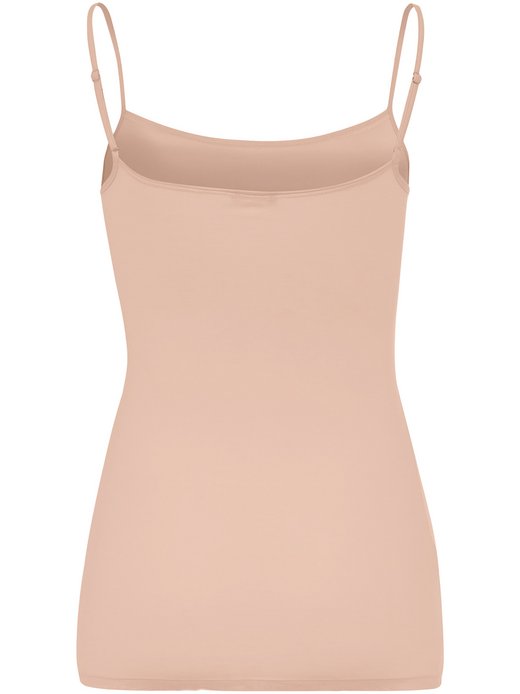 Damen Spaghettitop  -  Ultralight