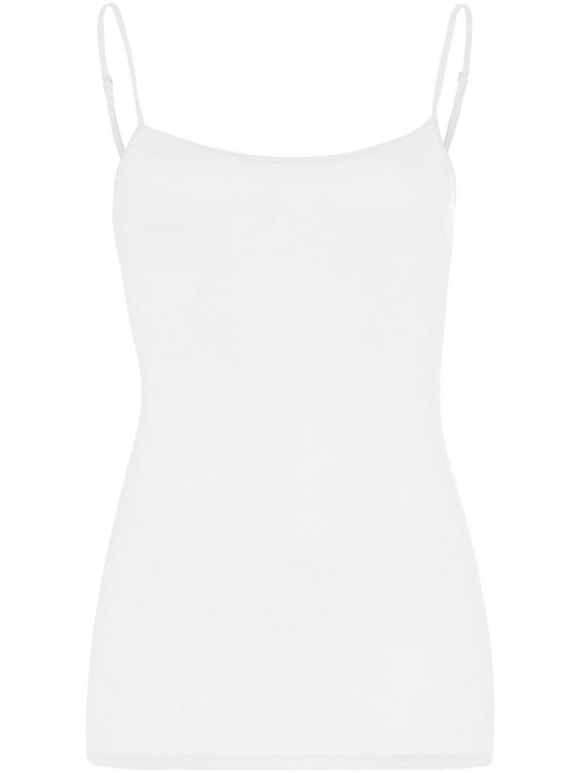 Damen Spaghettitop  -  Ultralight