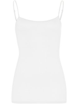 Damen Spaghettitop  -  Ultralight