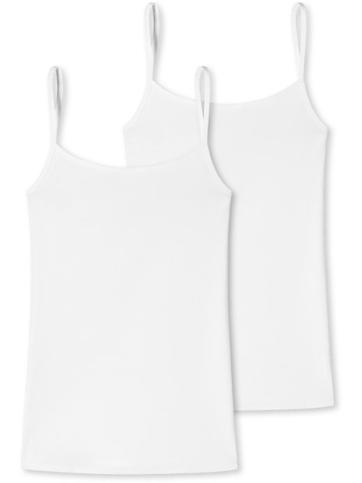 Damen Spaghettitop  -  Uncover