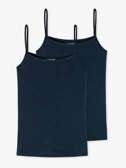 Damen Spaghettitop  -  Uncover