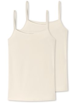 Damen Spaghettitop  -  Uncover