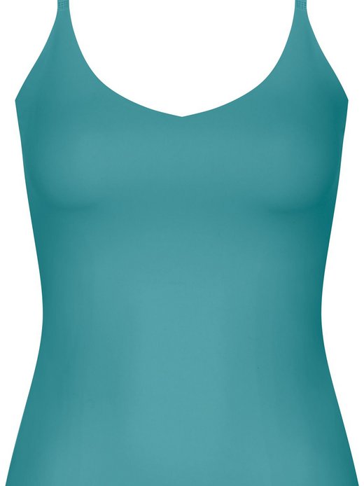 Damen Spaghettitop  -  ZERO Feel 2.0 Spaghetti Top