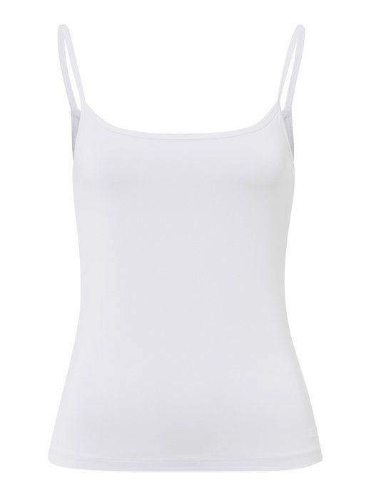 Damen Spaghettiträger Top