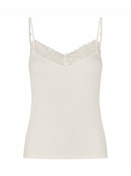 Damen Spaghettiträger Top