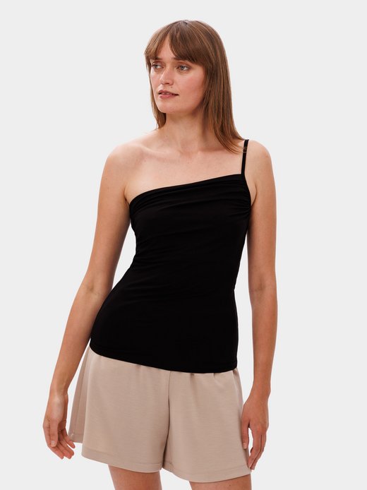 Damen Spaghettiträger-Top