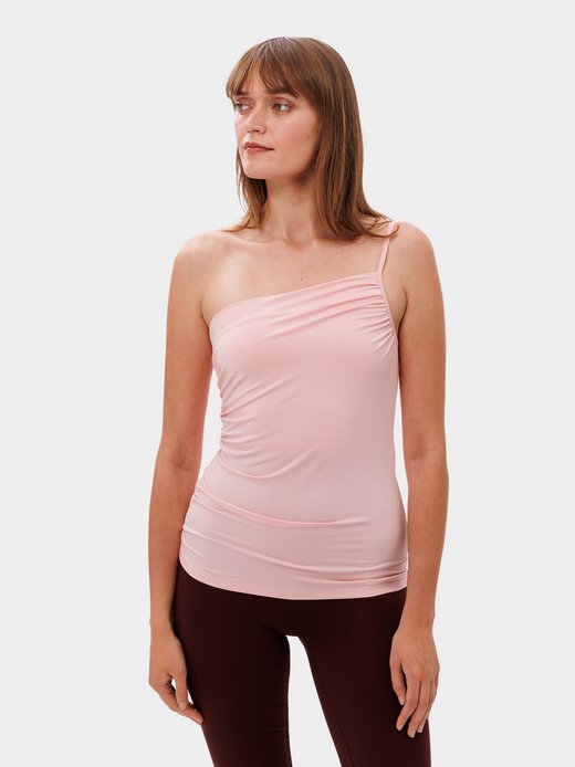 Damen Spaghettiträger-Top