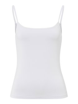 Damen Spaghettiträger Top