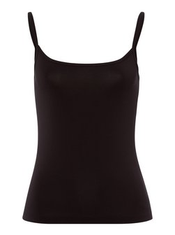 Damen Spaghettiträger Top