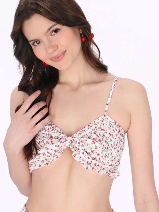 Damen Spitze