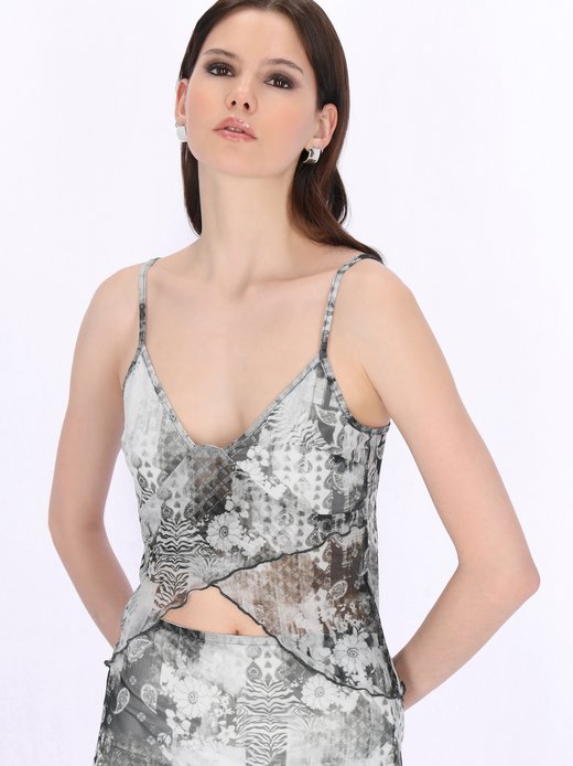 Damen Spitze