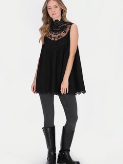Damen Spitze