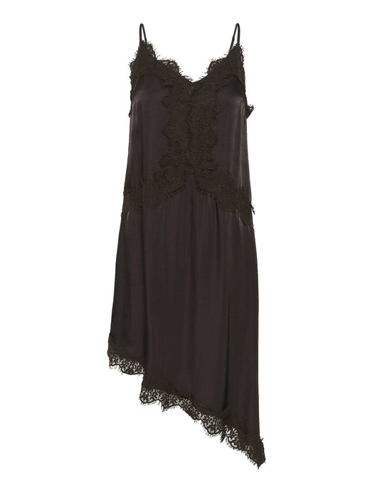 Damen Spitzen-Bluse - Confir