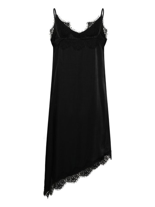 Damen Spitzen-Bluse - Confir