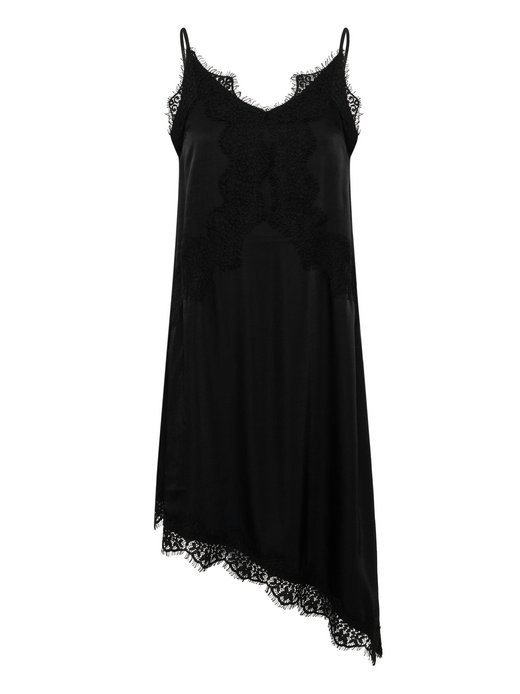 Damen Spitzen-Bluse - Confir