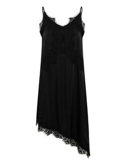 Damen Spitzen-Bluse - Confir