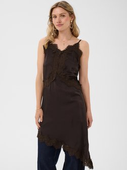 Damen Spitzen-Bluse - Confir