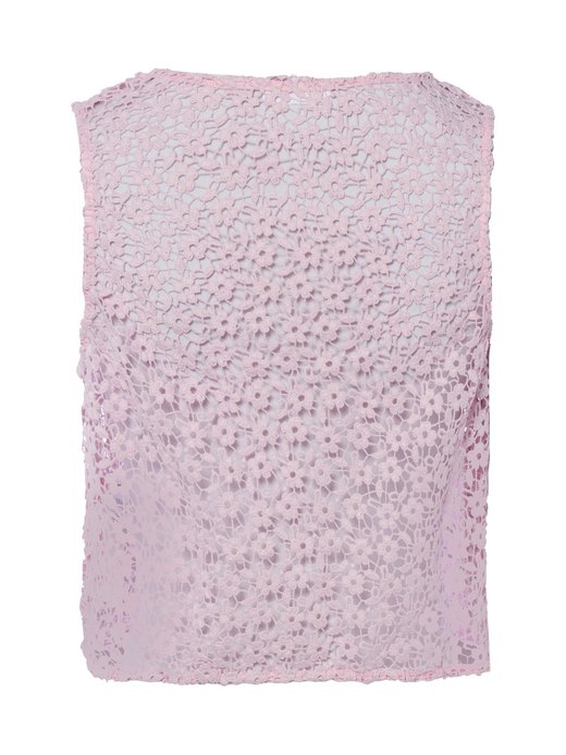 Damen Spitzen-Top - Cleo