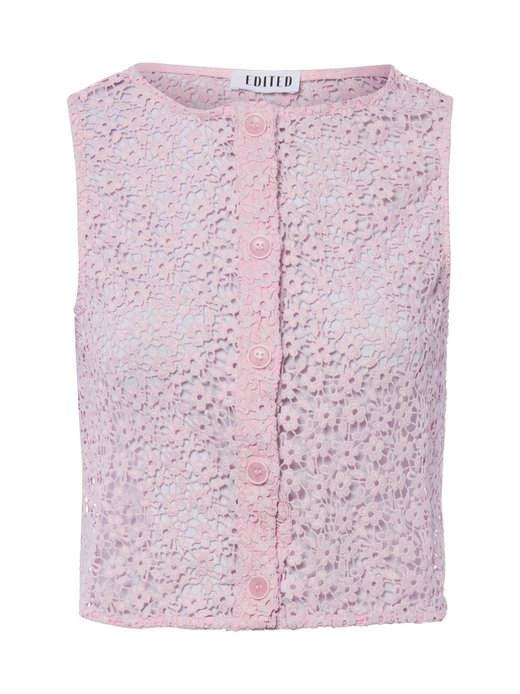 Damen Spitzen-Top - Cleo