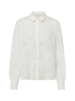 Damen Spitzenbluse - MSCHLydia